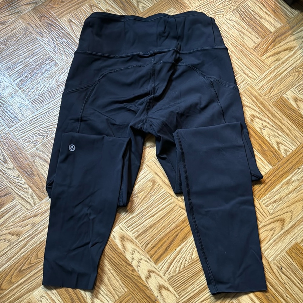 Lululemon legging